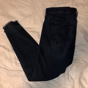 Old Navy jeans